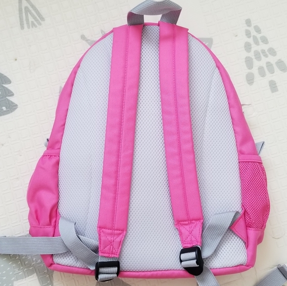 Little girl's backpack - Picture 2 of 8